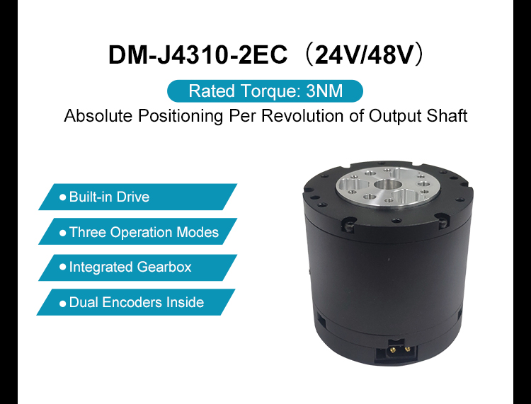 Industrial Agile 7 DOF Collaborative Robotic Arm for Tasks Like Assembly and Testing