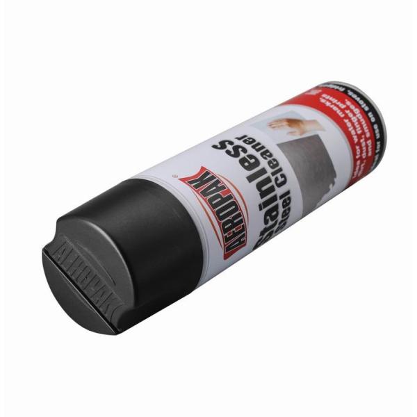 домочадец ботинок бега уборщика ботинка 200ml Aeropak