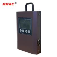 AA4C MQY-7 analyseur de vitesse de rotation véhicule RPM compteur de vitesse Tachomètre de révolution compteur de moteur Tachomètre