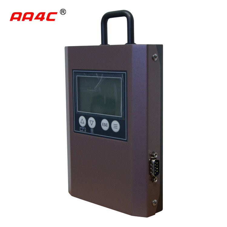 AA4C MQY-7 Анализатор скорости вращения транспортное средство RPM счетчик тахометр скоростный счетчик оборота счетчик двигателя тахометр