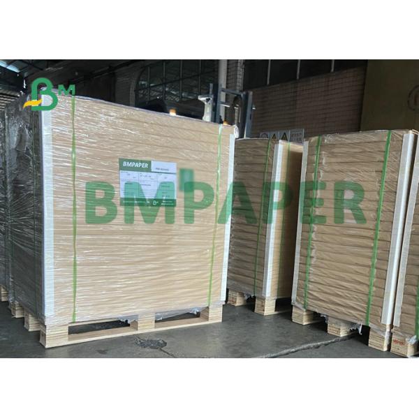 Eco - friendly Wood Pulp Hi- bulky Paper 65g 70g In Reels For Printing Books Эко- дружелюбная объемистая бумага 65g 70g древесины hi во вьюрках для печати книг