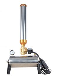 Mini Streamer Cannon      / Máquina de efeito especial