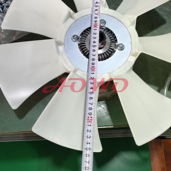 Truck Engine Fan Clutch 30/926523