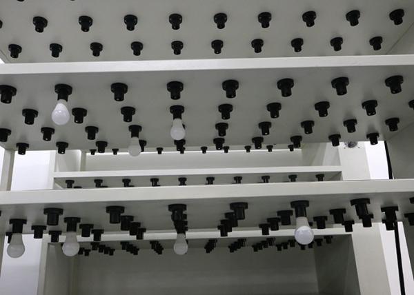 IEC60598  5KW Large Led Light Testing Equipment Temperature Aging Room