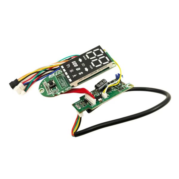 Ninebot F2/F2 PLUS/F2pro Electric Scooter Parts Dualtron Front Display Board