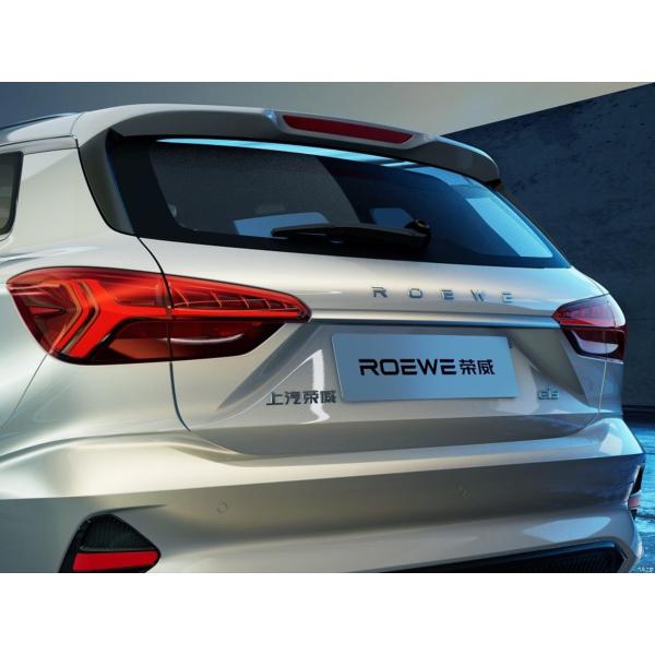 Roewe Ei5 Electric Wagon 4 Wheel Drive SUV 5 дверей 5 сидений 145 км/ч