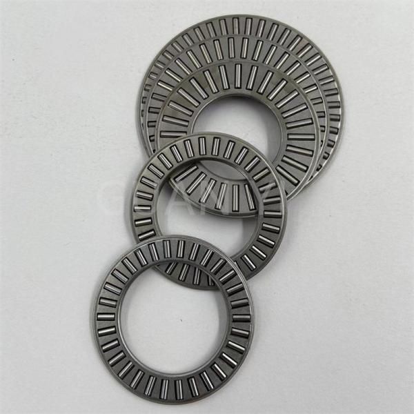 FNTA-7095 Thrust Needle Roller Bearing 70x95x4mm