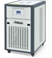 JLSJ-2HP refroidisseur d'eau laser industriel pour la découpe au laser, le marquage au laser et le soudage au laser