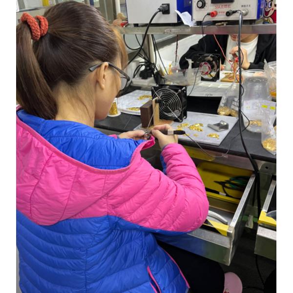 QICAI Jewelry Co.,LTD