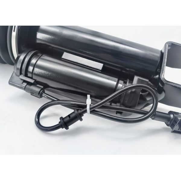 Air Suspension Shock Absorber Front Left Compatible For Mercedes Benz W211 E-CLASS & W219 CLS CLASS 2113205513 2113206113