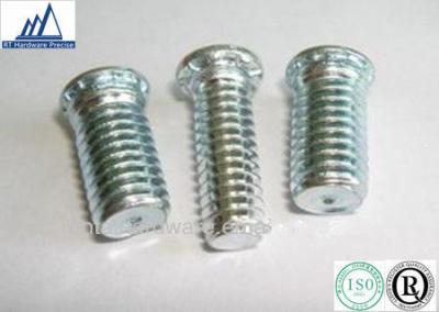 High Strength Pressure Riveting Screw M1-M6 Hot Deep Galvanized Surface Finish