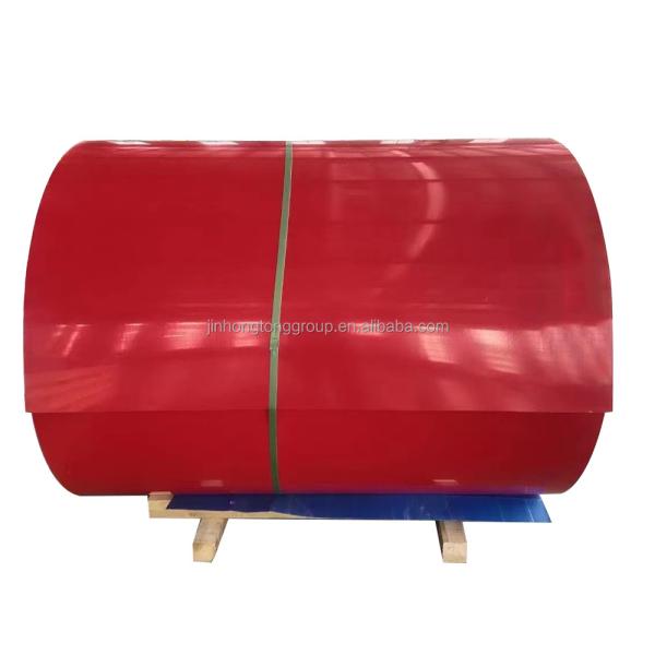 ASTM/AISI/SGCC/CGCC/TDC51DZM/TDC52DTS350GD/TS550GD/DX51D Z Q195-q345 Pre Painted DX51D Galvanized Steel Coil