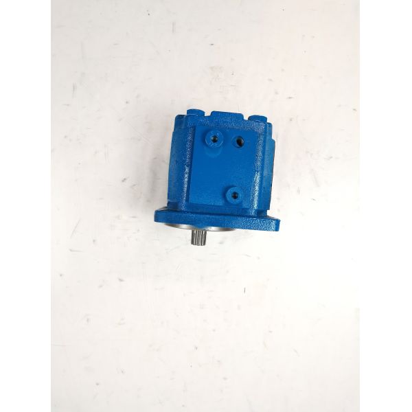 Compact Original Gear Pump For Agricultural Machinery And  Construction Equipment B1S16AR-A0 L16L Pump