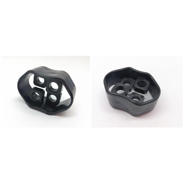 Прессформа S50C NAK80 718H автоматическая для автомобильного штуцера