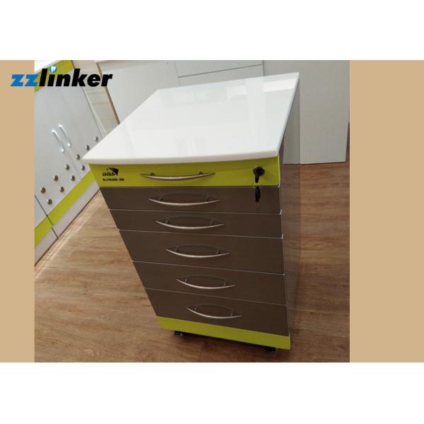 Clinic Dental Furniture Cabinets , Stainless Steel Dental Sterilization Cabinets GD010