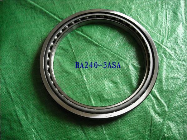 NTN Excavator Walking Bearing BA240-3ASA ,BA246-2A  ,SF5811PX1  ,SF5235PX1