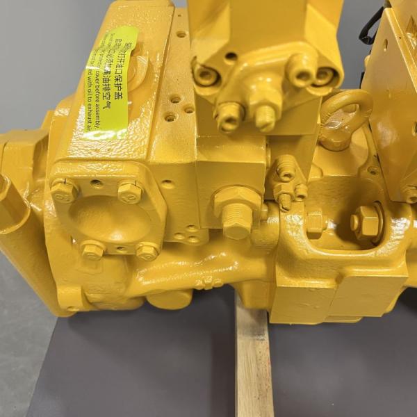 723-47-26103 Válvula de control Fittings de Komatsu PC300 PC350 PC360 Tokugawa Remanufacturing Hidráulico GID