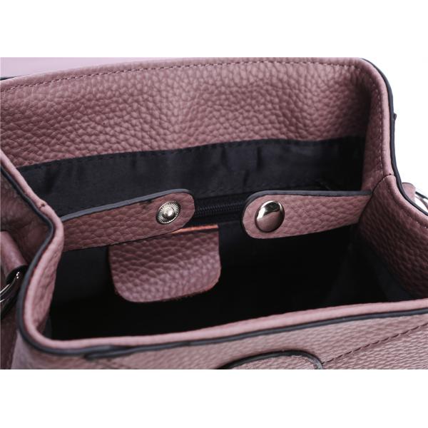 2016 new fashion backpack shoulder bag bucket female bag hand shoulder messenger bag personality