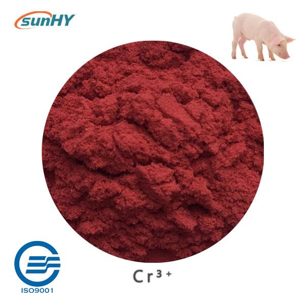 cromo orgânico solúvel em água Picolinate