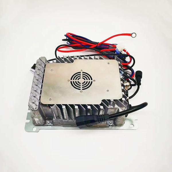 JLG 1001129847 Carregador de bateria de 24 volts Universal