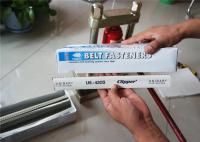 Tosquiadeira industrial Lacer, ferramenta manual do laço do rolo para a correia do ondulador de 9mm