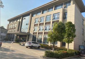 Tsingtao Huitao Glassware Co., Ltd.