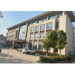 Tsingtao Huitao Glassware Co., Ltd.