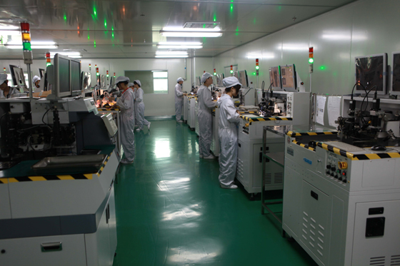 Shenzhen New Concept Optoelectronics Technology Co., Ltd