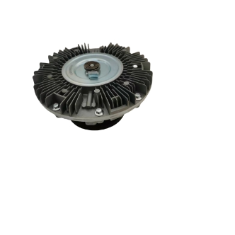 Weichai Power Electromagnetic Silicone Oil Fan Clutch 612630060285