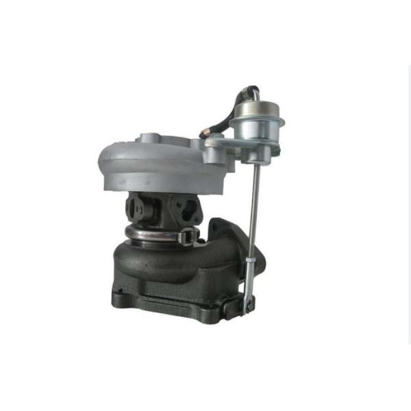 Toyota Landcruiser Engine Auto Turbocharger 1720167040/17201-67010