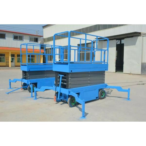 8м 10м 12м 14м 16м Лифт для очистки окон Электрическая лестница с CE