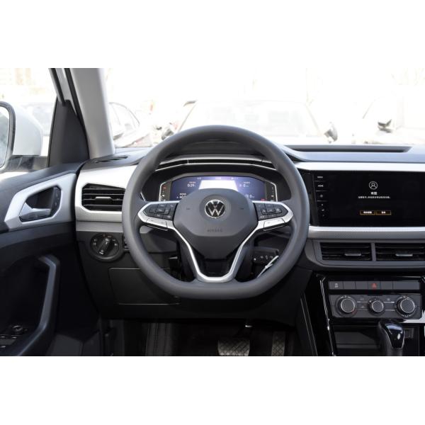Reliable Car Exporter Volkswagen TACQUA 2021 1.5L Small
