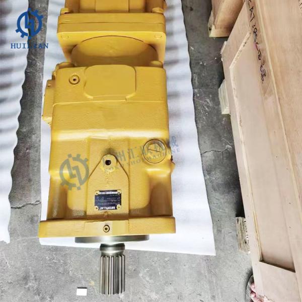 CAT 135-8864 135-8863 Main Pump Suit for 375 375L 375B 375D Machinery Excavator Hydraulic Pump