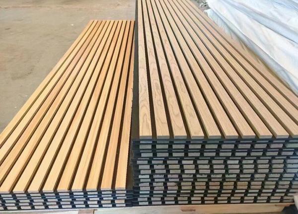 100pcs Per Hour  Capacity Acoustic Panel Nailing Machine Sound Insulation Panels Making Machine