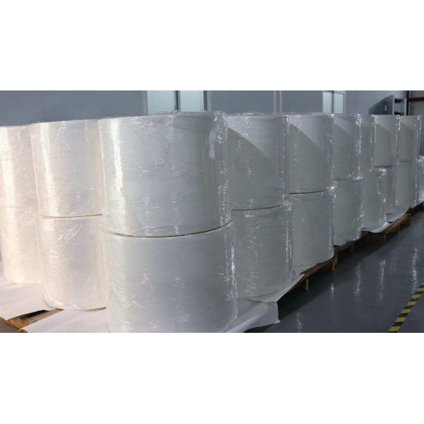 OEM 0.98mm Medical Bacteria Virus Air Filter Paper HME Accessories