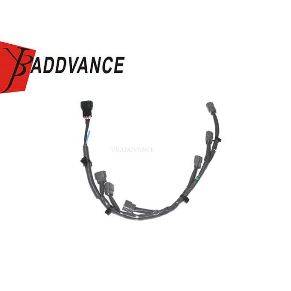 Automotive Ignition Coil Wire Harness 24079-5L300 For N issan R34 RB25 RB25DET Neo