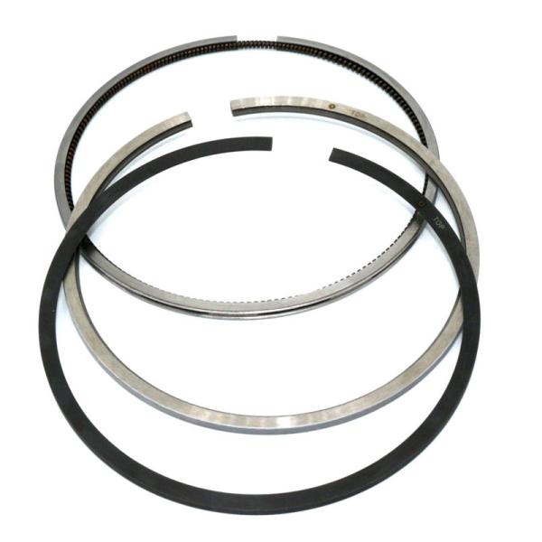 4D92E Engine Piston Ring 129904-22050 92mm For Yanmar Komatsu Spare Parts