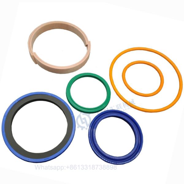 99120021 Excavator Seal Kit JCB 2DX 3C 3CX 4C 4CN 4CX Backhoe Loader Repair Kits