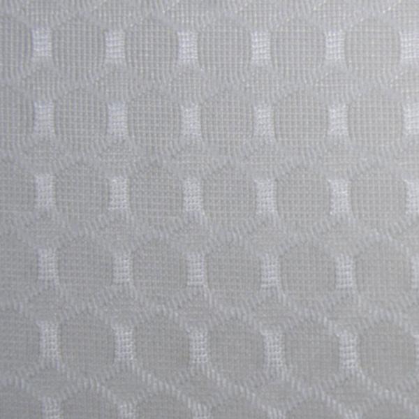 Knitted Spacer Mesh Fabric 100% Polyester Breathable Airmesh Fabric