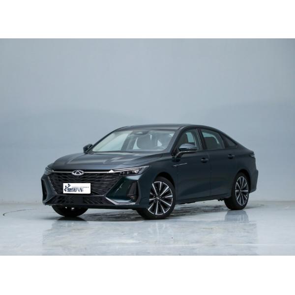 Купить на складе Быстрый корабль для взрослых Персональный турбо Chery Автомобил