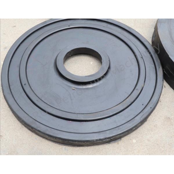 Счищатель NBR бурильной трубы месторождения нефти