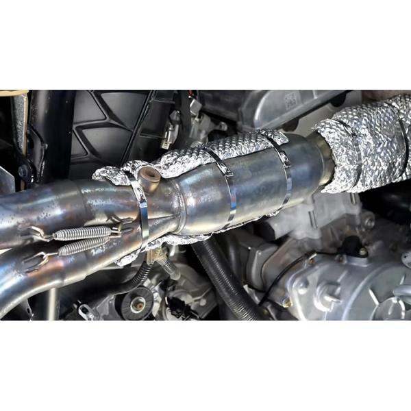 Металлические самозамыкающиеся шнурки 100 штук/сумочка Шнурки из нержавеющей стали 304/316/201