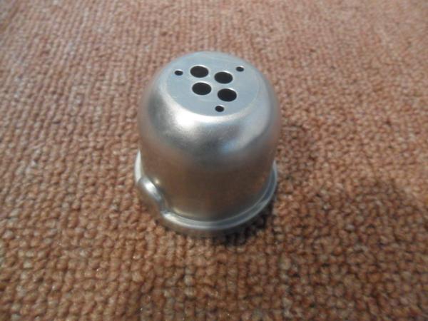 Precision Steel / Metal Stamping Parts Dies OEM / ODM Services