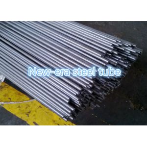 Трубопровод цилиндра стальной гидравлический, трубка тяжелой стены точности DIN 2391 St35 BK стальная