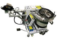 Machine automatique réglable de lien de fermeture éclair de 20N 3600pcs/H pour le câble de paquet
