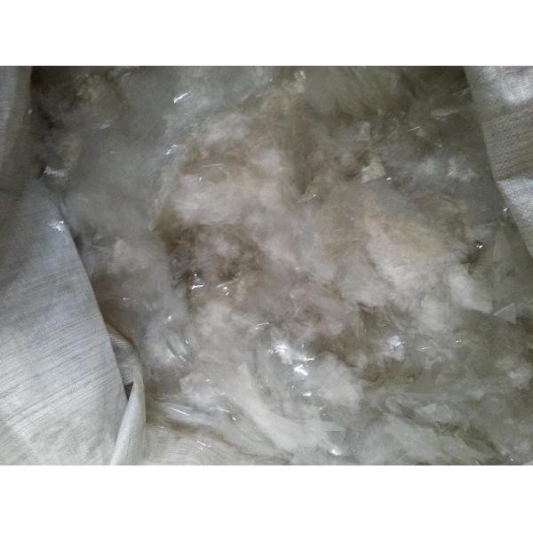 Washed HDPE LDPE PP Film Plastic Granulator Machine With Low Electrical Power