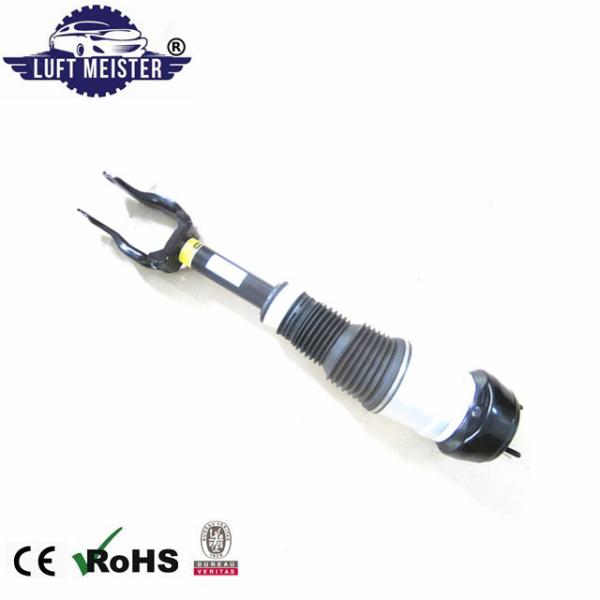 Front Airmatic Shock Absorber W166 GL350 Mercedes Shock Absorber Replacement