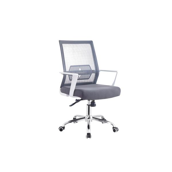 Ventilated Elastic 45cm Luxury Executive Office Chair