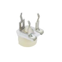 RI0642 Potenciômetro de cortador de película de carbono Resistente vertical ajustável