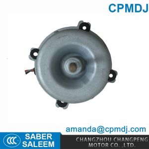 вентиляторный двигатель воздуха вентиляторного двигателя AC компактной текстуры кондиционера 220V на открытом воздухе